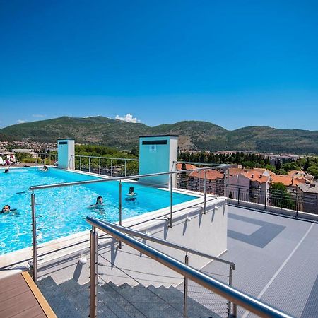 Apartment Aloha Trebinje Kültér fotó