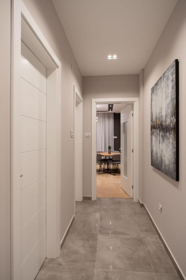 Apartment Aloha Trebinje Kültér fotó