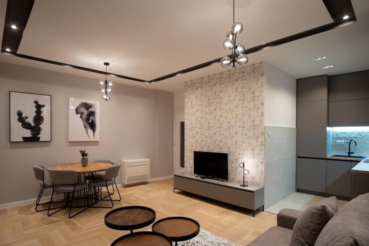 Apartment Aloha Trebinje Kültér fotó