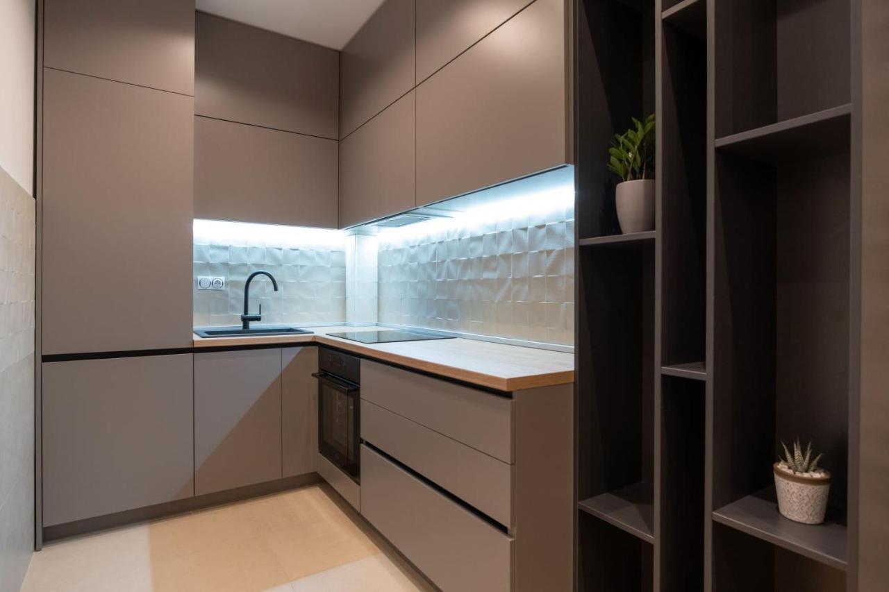 Apartment Aloha Trebinje Kültér fotó
