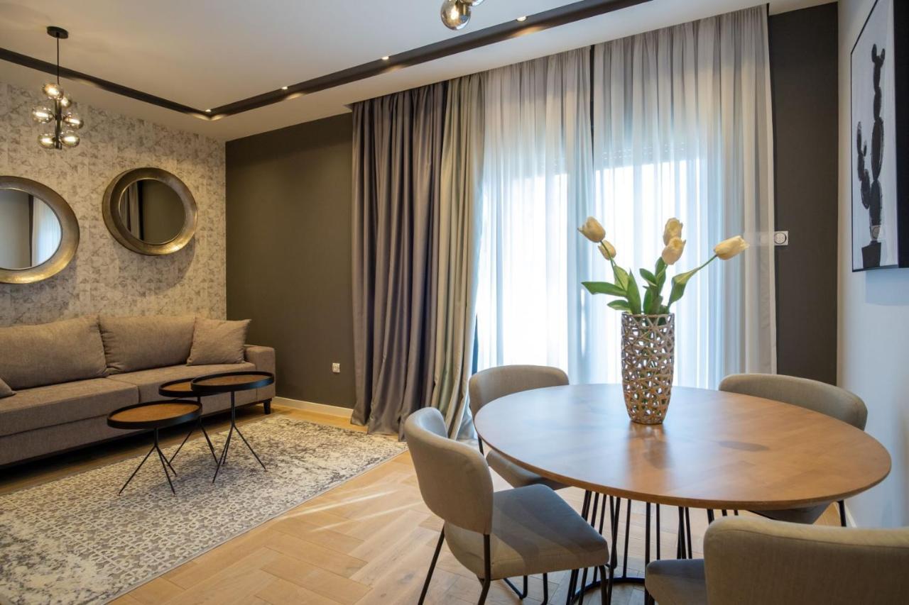 Apartment Aloha Trebinje Kültér fotó