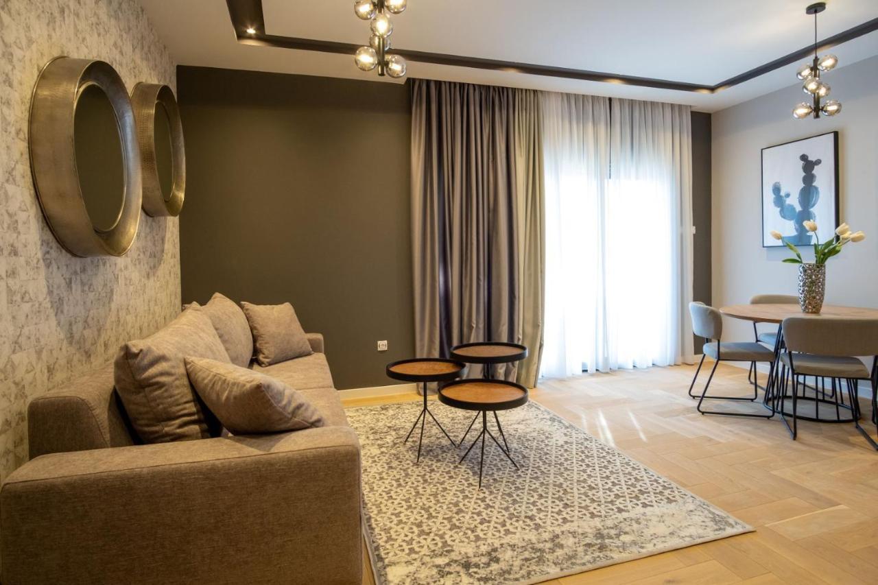 Apartment Aloha Trebinje Kültér fotó