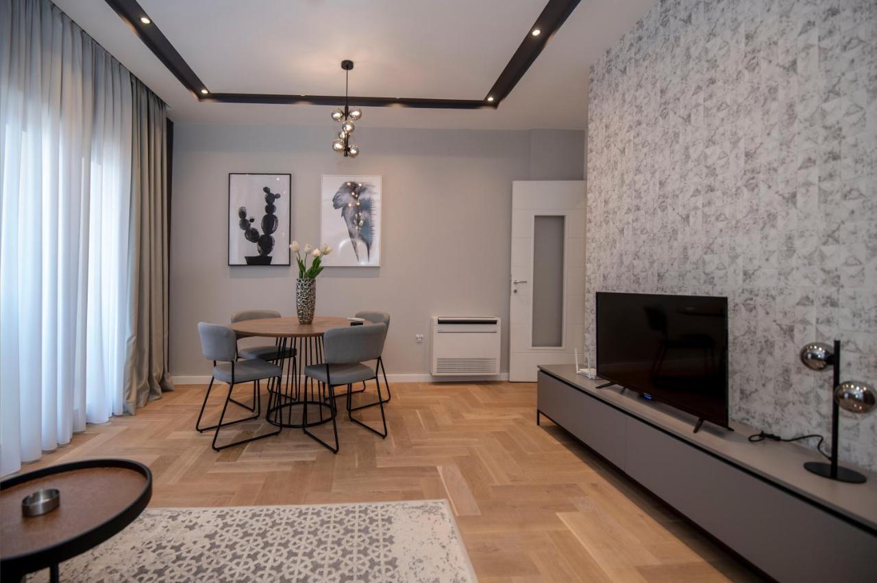 Apartment Aloha Trebinje Kültér fotó