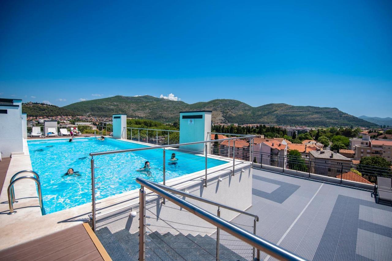 Apartment Aloha Trebinje Kültér fotó