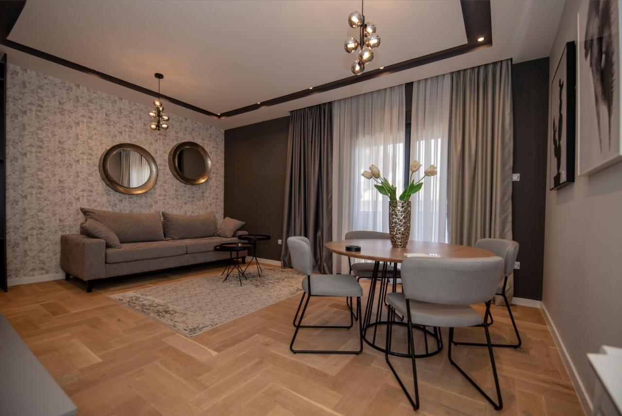 Apartment Aloha Trebinje Kültér fotó