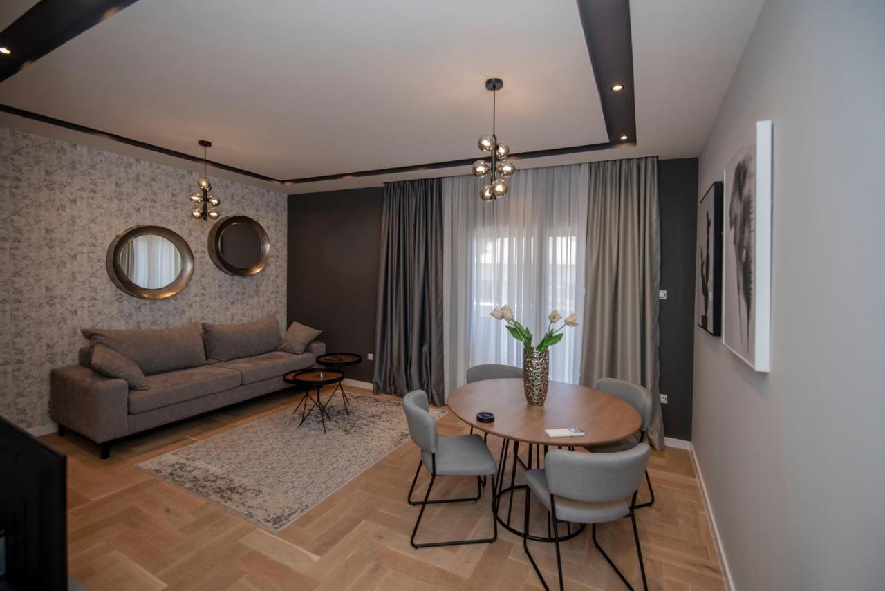 Apartment Aloha Trebinje Kültér fotó