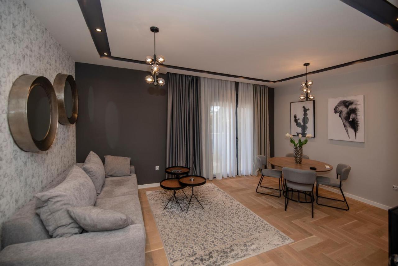 Apartment Aloha Trebinje Kültér fotó