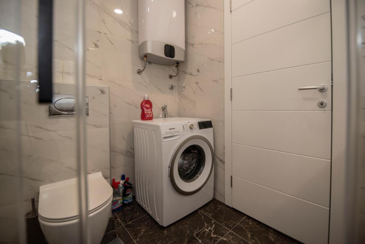Apartment Aloha Trebinje Kültér fotó