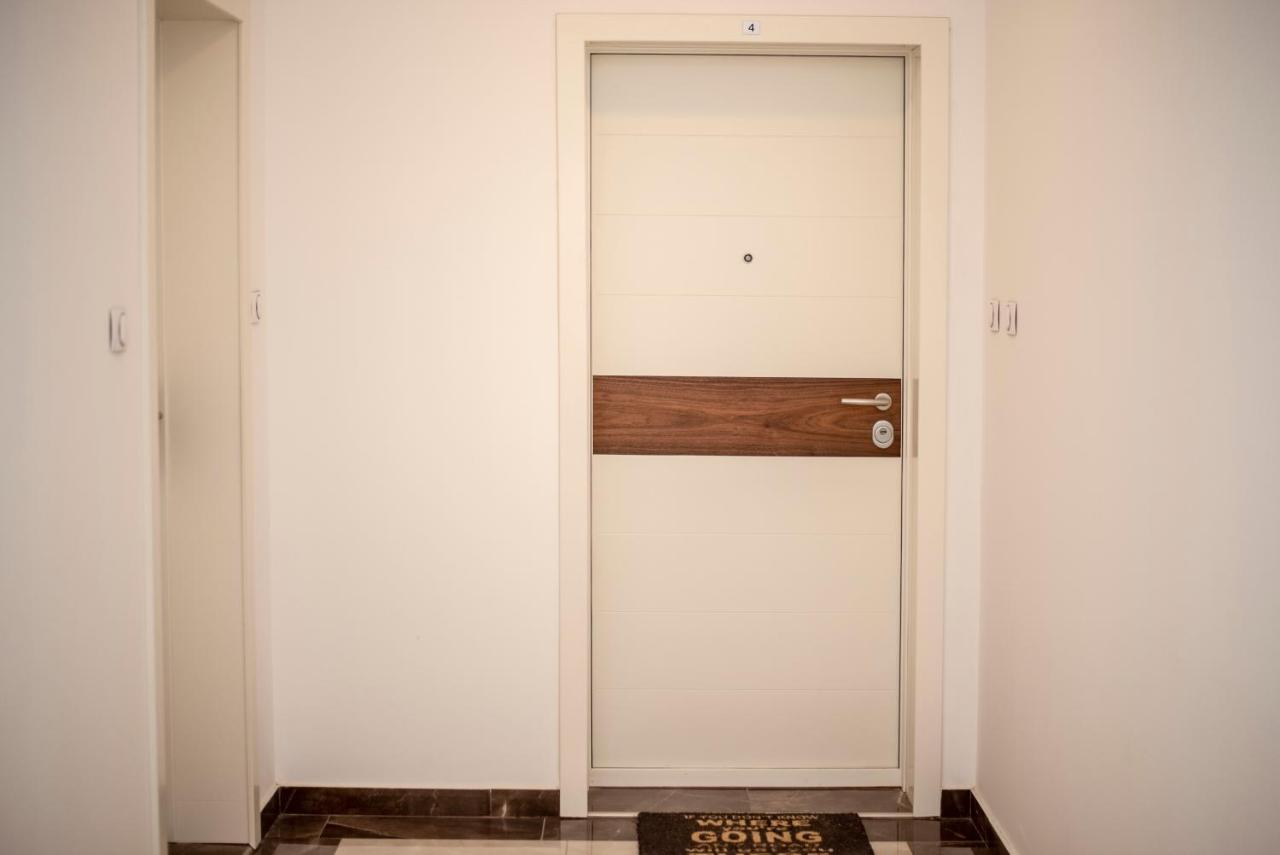 Apartment Aloha Trebinje Kültér fotó