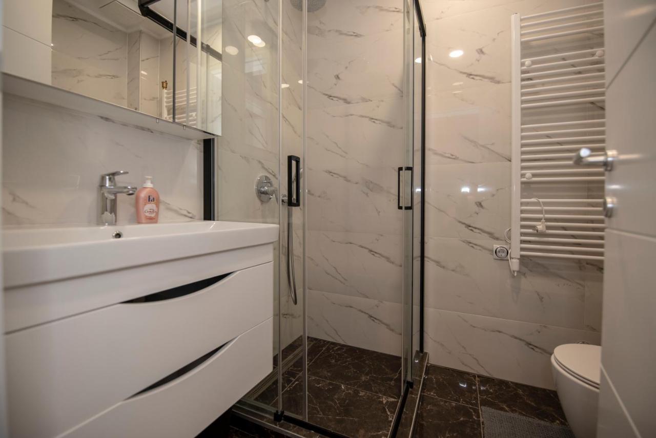 Apartment Aloha Trebinje Kültér fotó