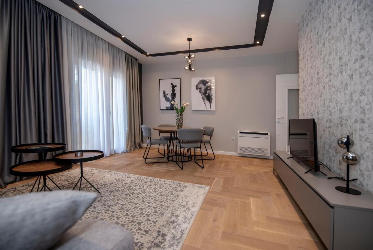 Apartment Aloha Trebinje Kültér fotó