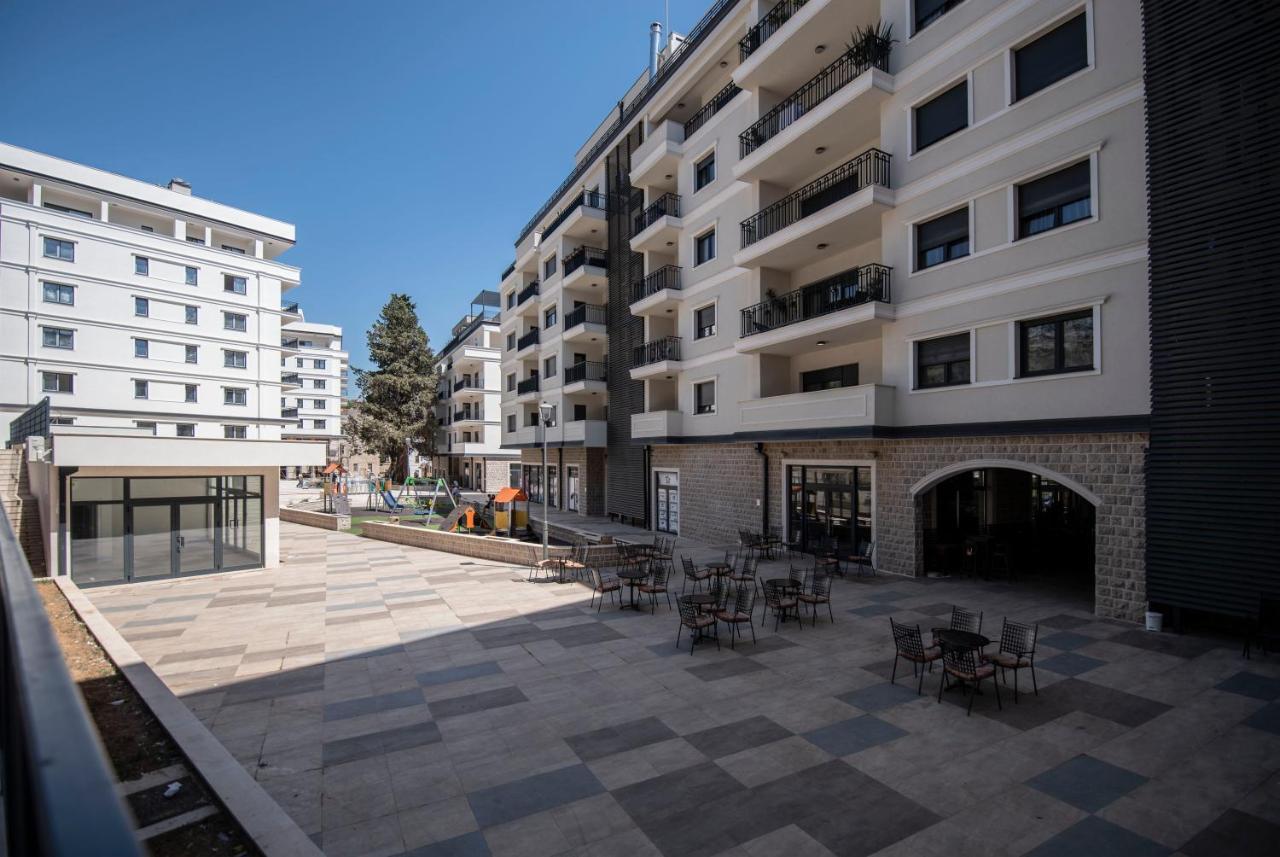 Apartment Aloha Trebinje Kültér fotó