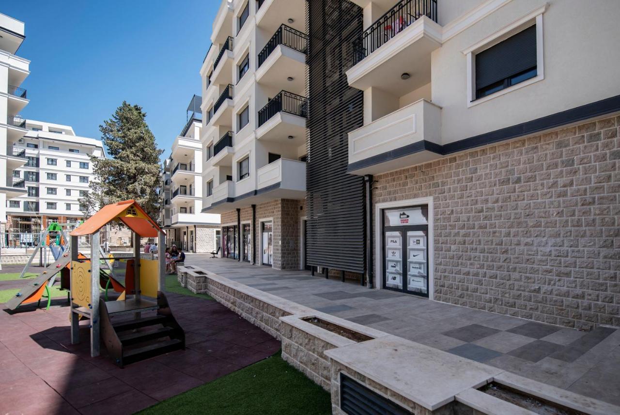 Apartment Aloha Trebinje Kültér fotó