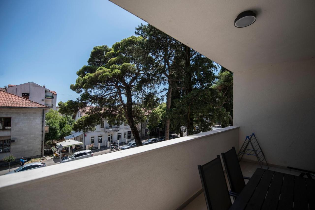 Apartment Aloha Trebinje Kültér fotó