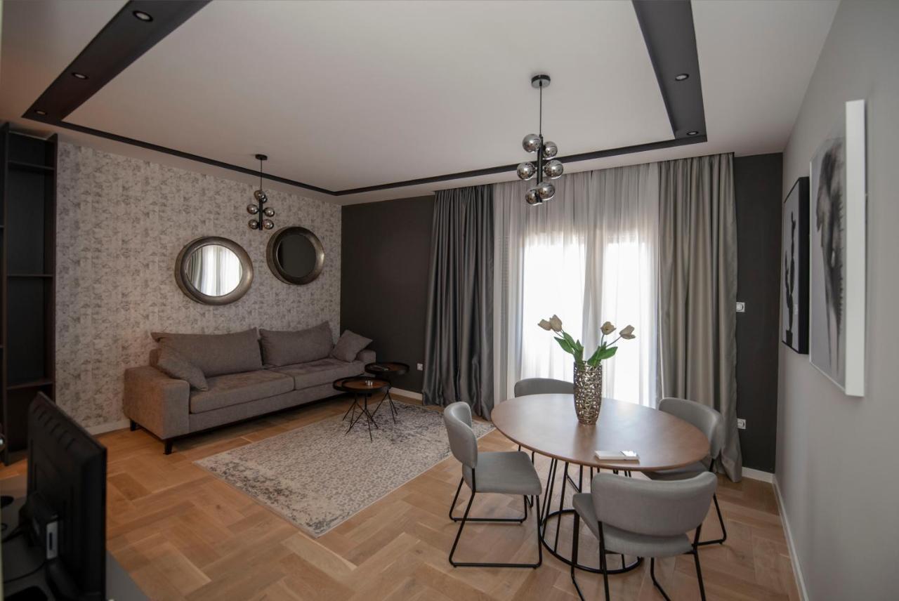Apartment Aloha Trebinje Kültér fotó