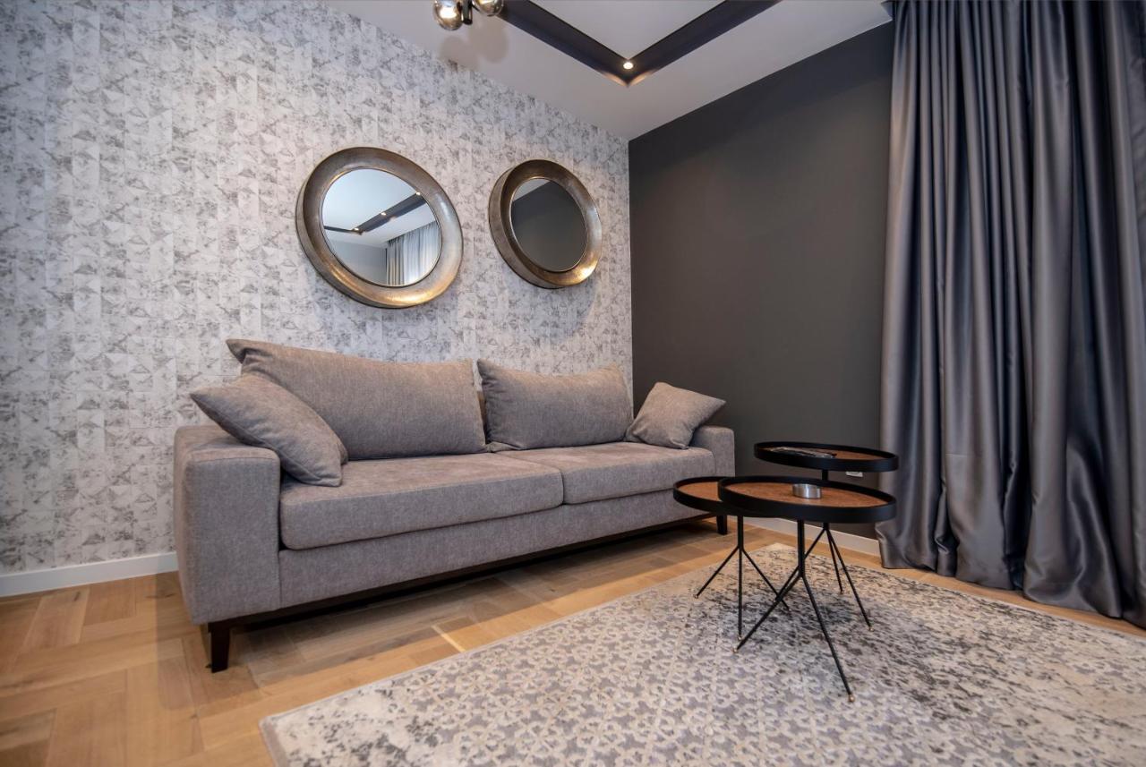 Apartment Aloha Trebinje Kültér fotó