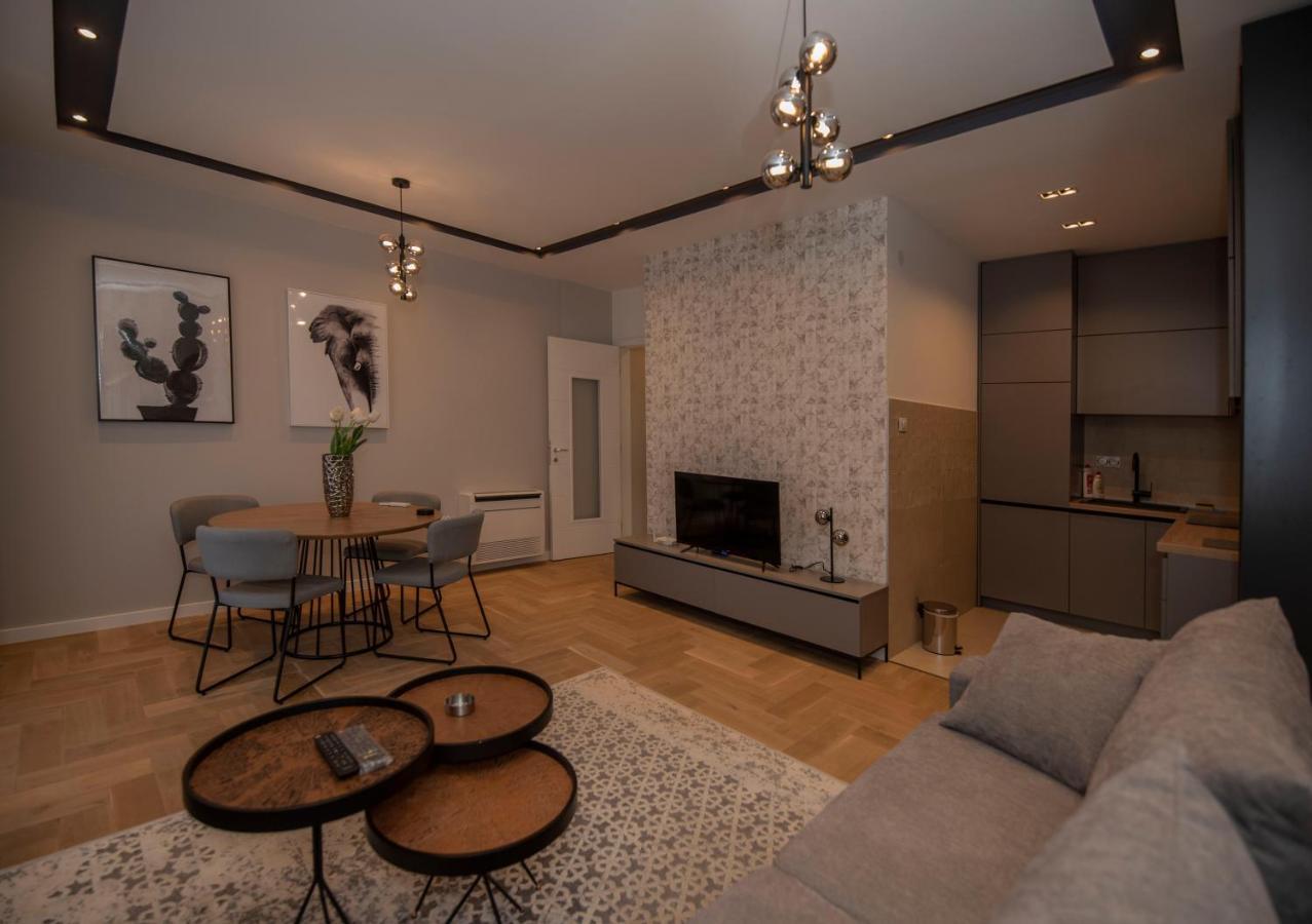 Apartment Aloha Trebinje Kültér fotó