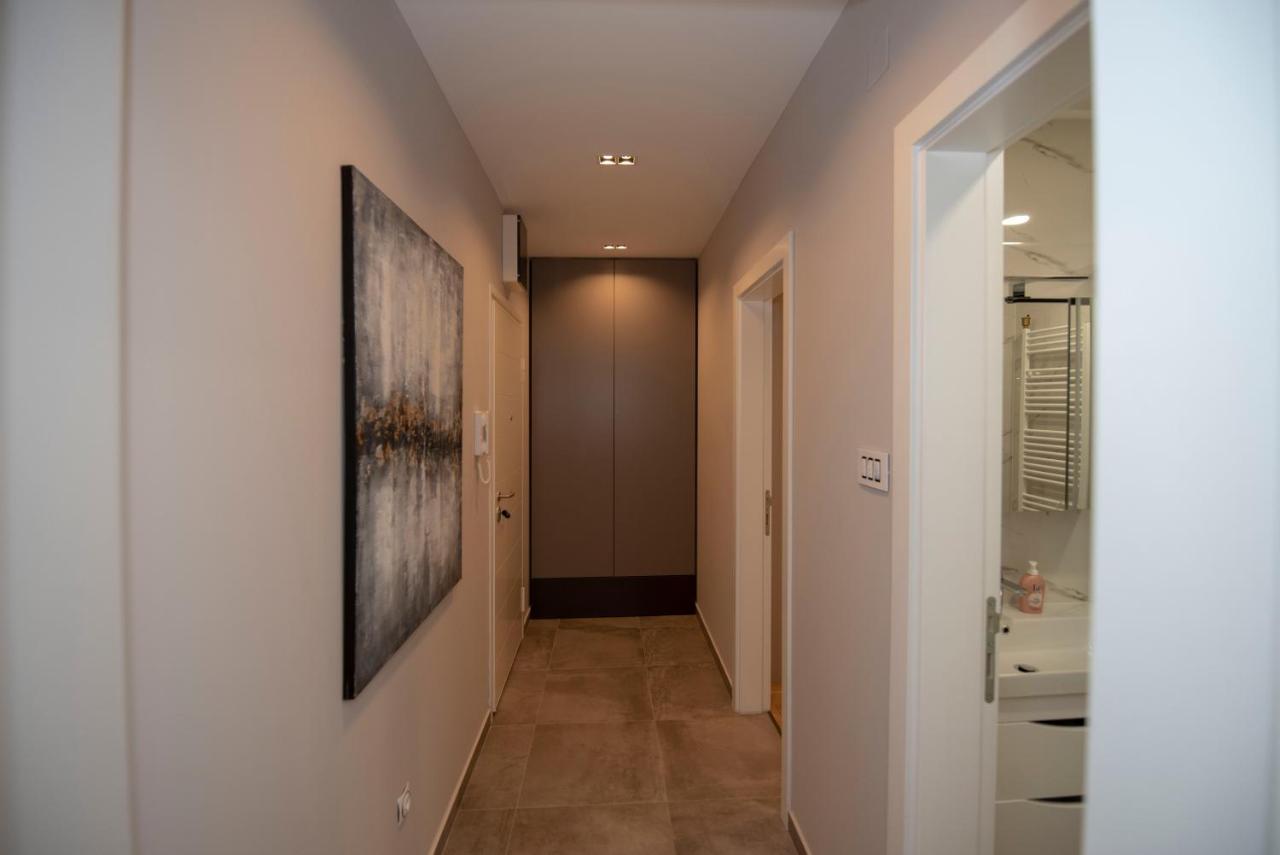 Apartment Aloha Trebinje Kültér fotó