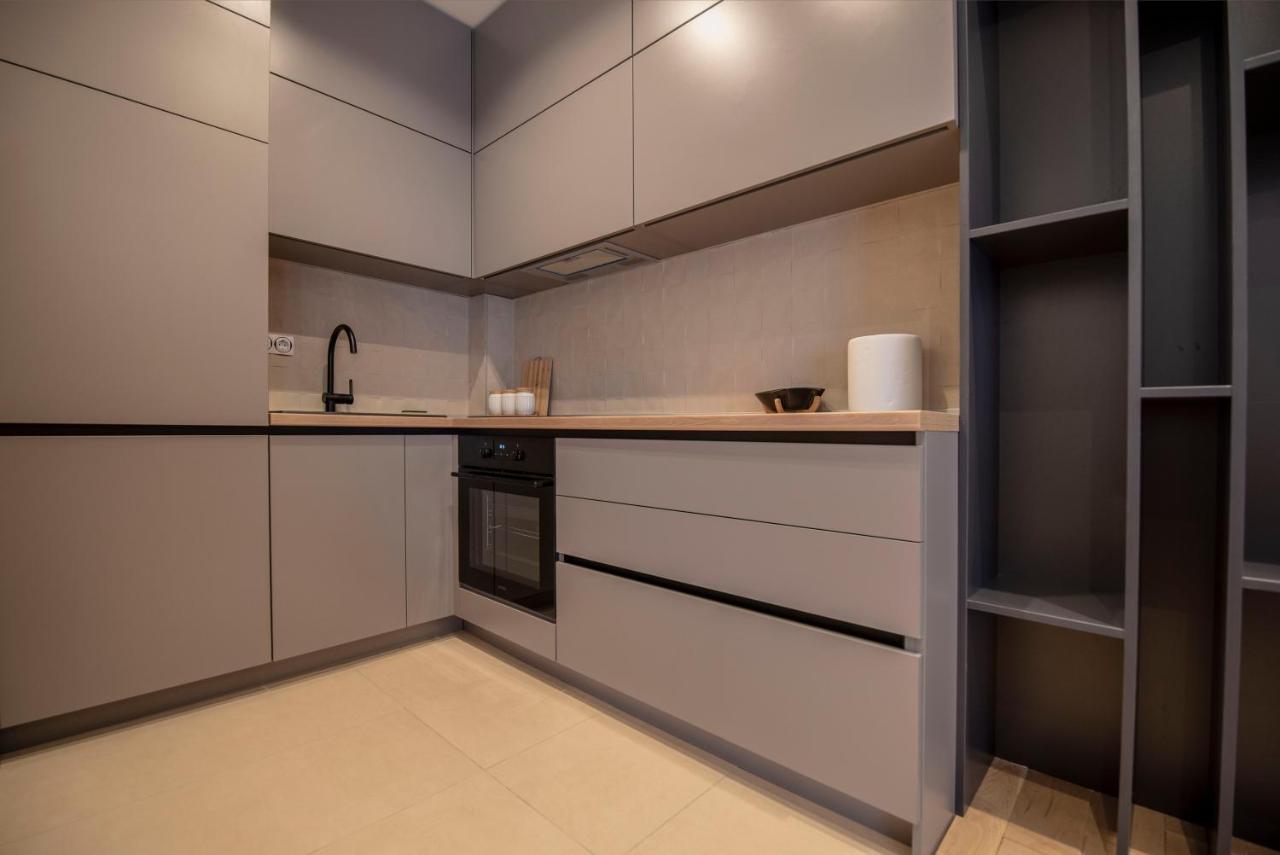 Apartment Aloha Trebinje Kültér fotó