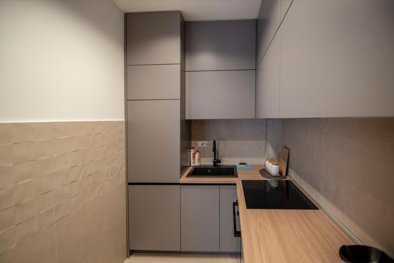 Apartment Aloha Trebinje Kültér fotó