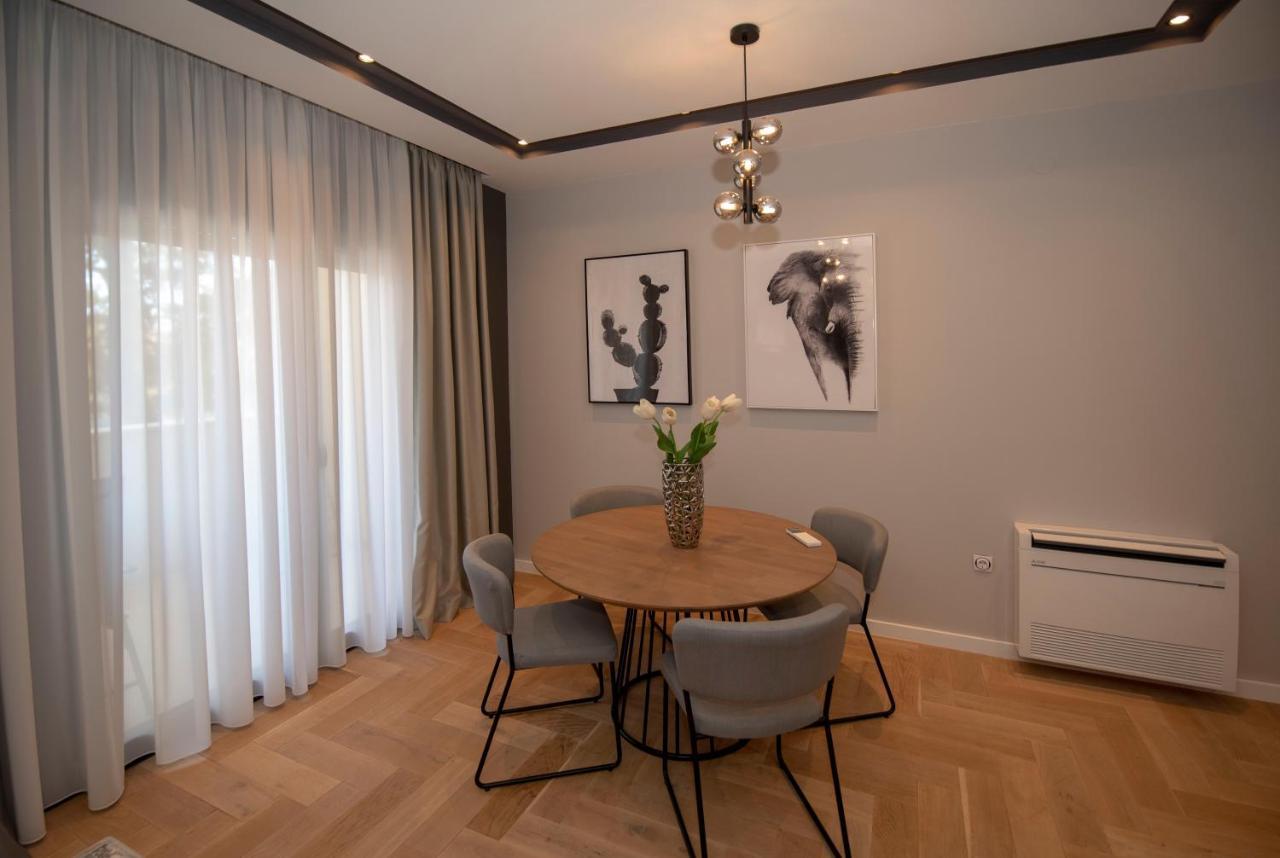 Apartment Aloha Trebinje Kültér fotó