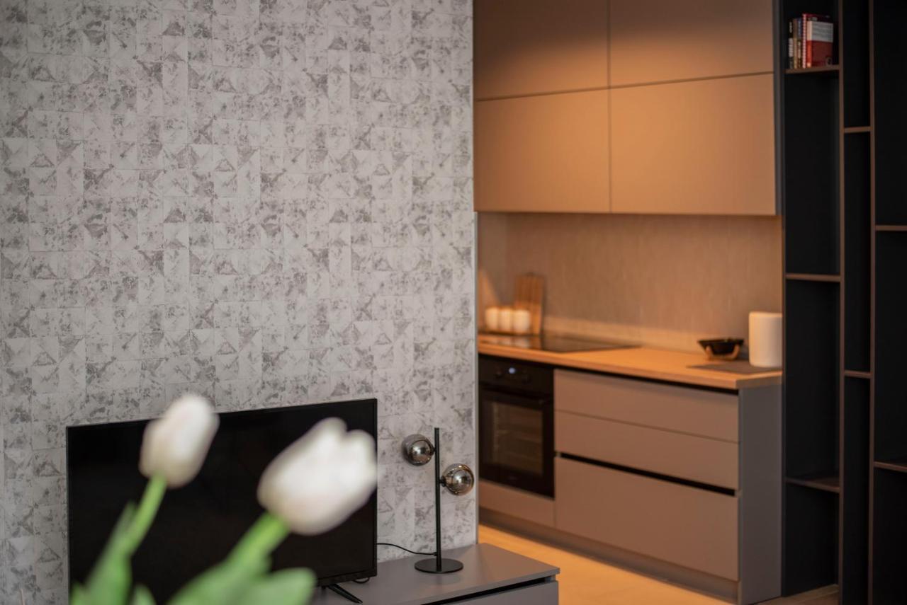 Apartment Aloha Trebinje Kültér fotó