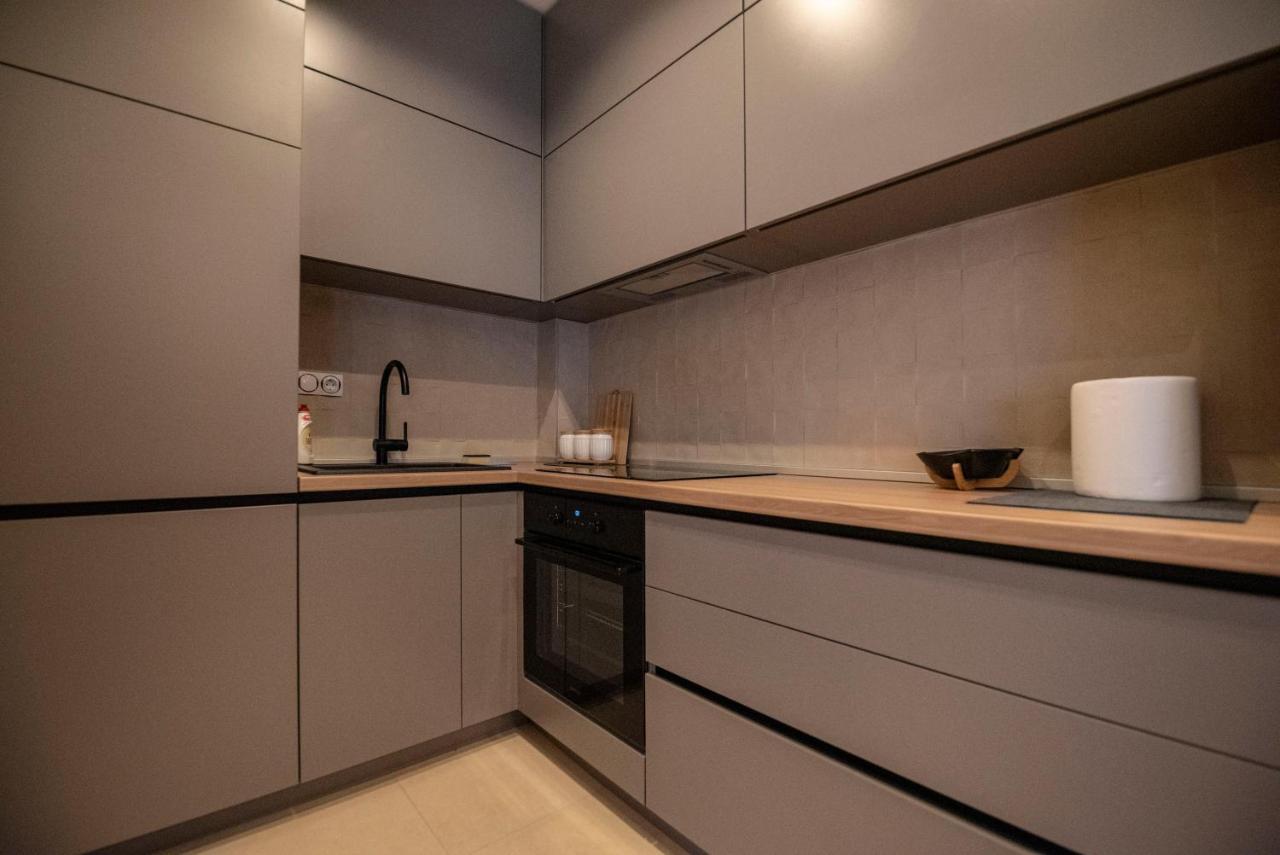 Apartment Aloha Trebinje Kültér fotó